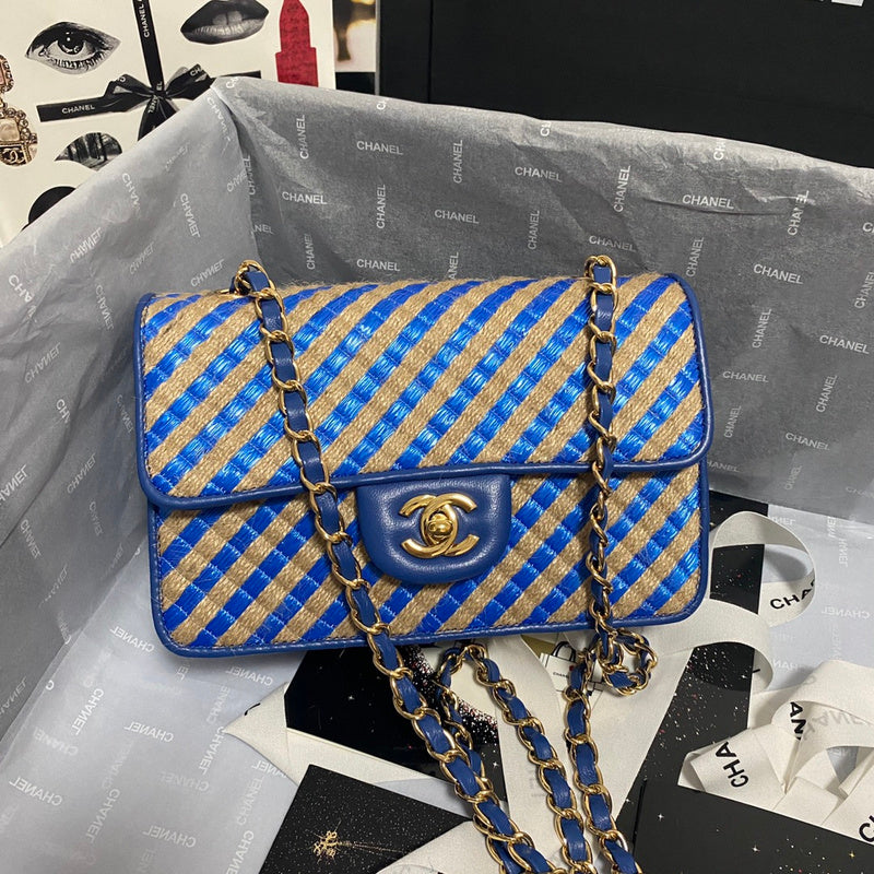Chanel Bags - BG Bags - 1667