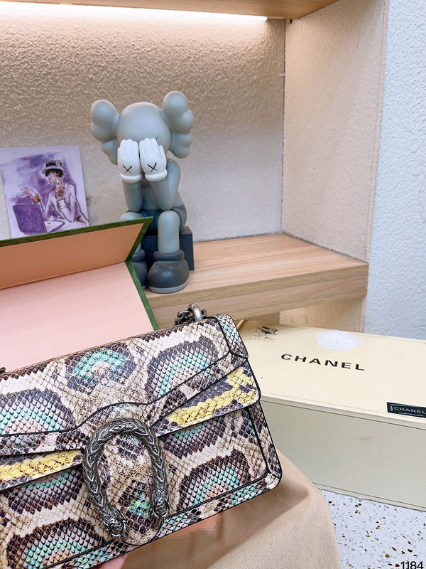 Luxury - Gucci Bags - 036