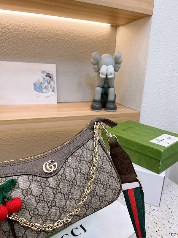 Luxury - Gucci Bags - 336