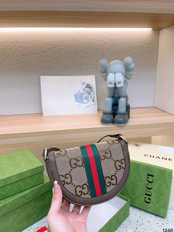 Luxury - Gucci Bags - 001