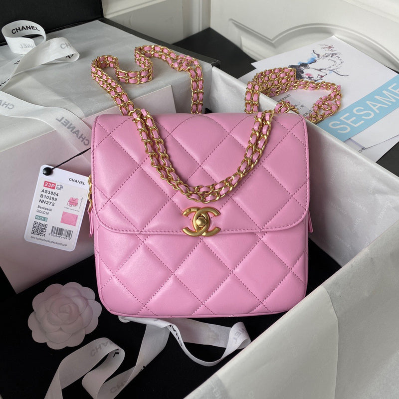 bags-district - Chanel Bags - 7555