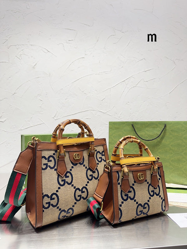 Luxury - Gucci Bags - 184