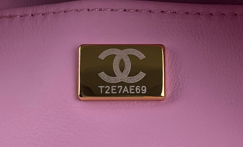 Chanel Bags - BG Bags - 1398