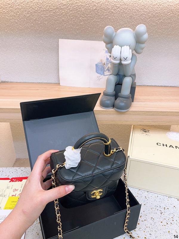bags-district - Chanel Bags - 6893