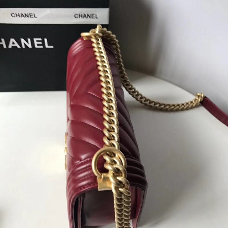 Chanel Bags - BG Bags - 669
