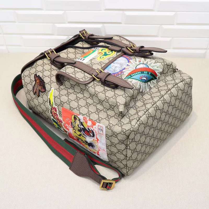 GGG - Bags District - 755