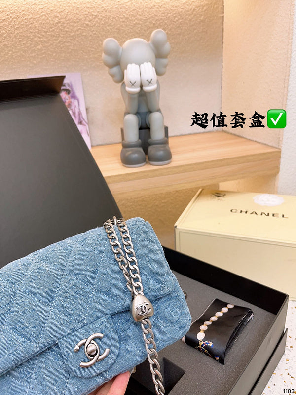 bags-district - Chanel Bags - 6965