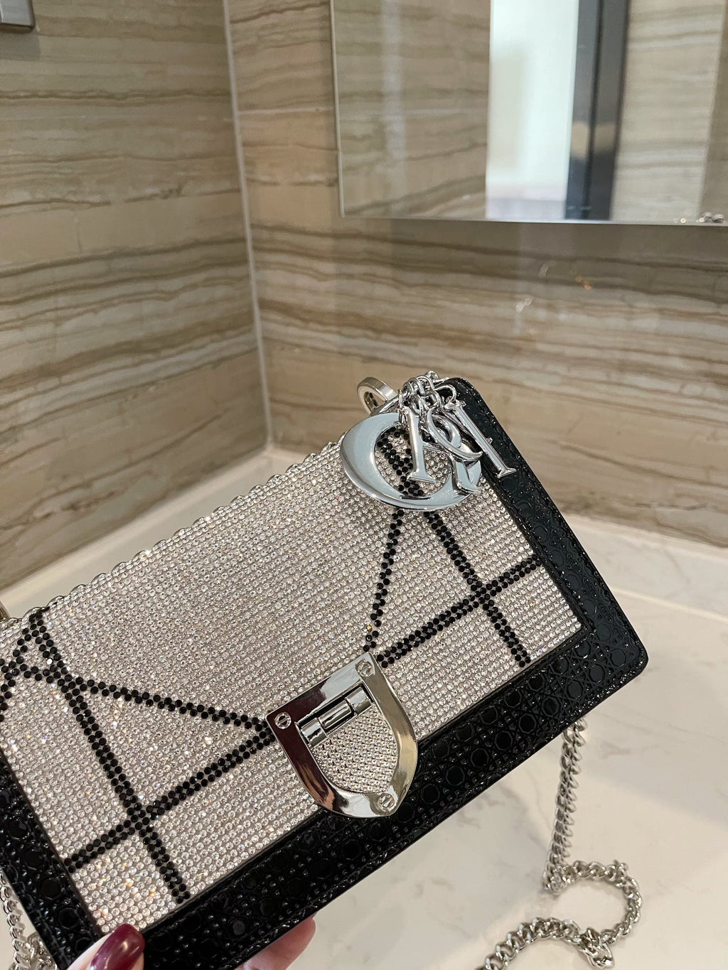 Designer Handbags dior 055