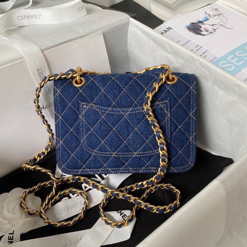 bags-district - Chanel Bags - 7505