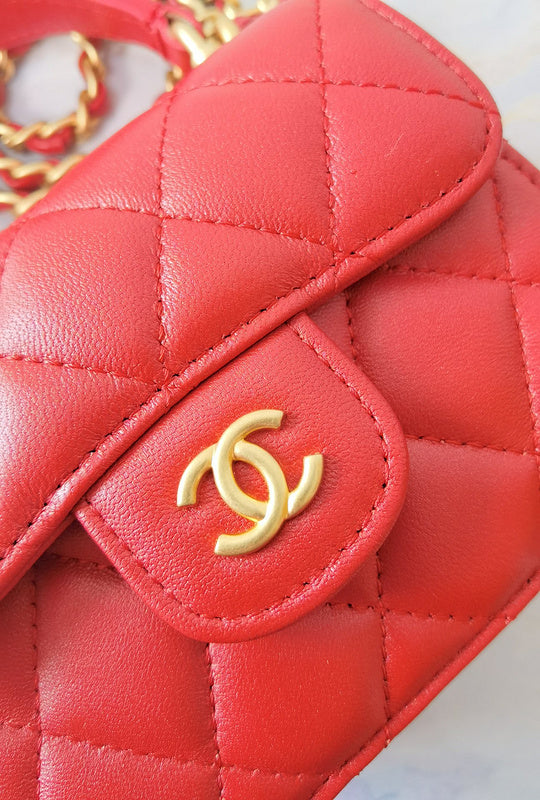 Chanel Bags - BG Bags - 1419