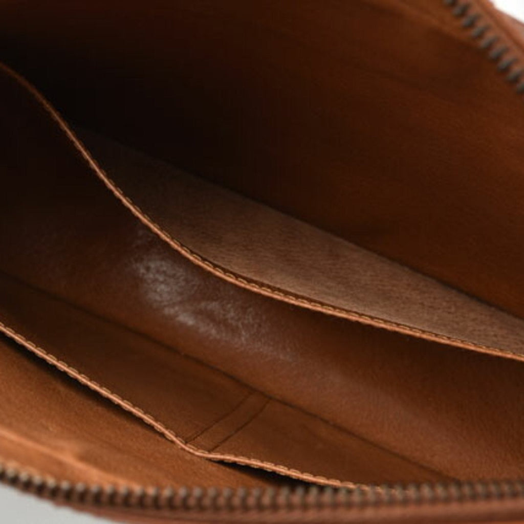 Louis Vuitton Brown Canvas CAMERA shoulder bag