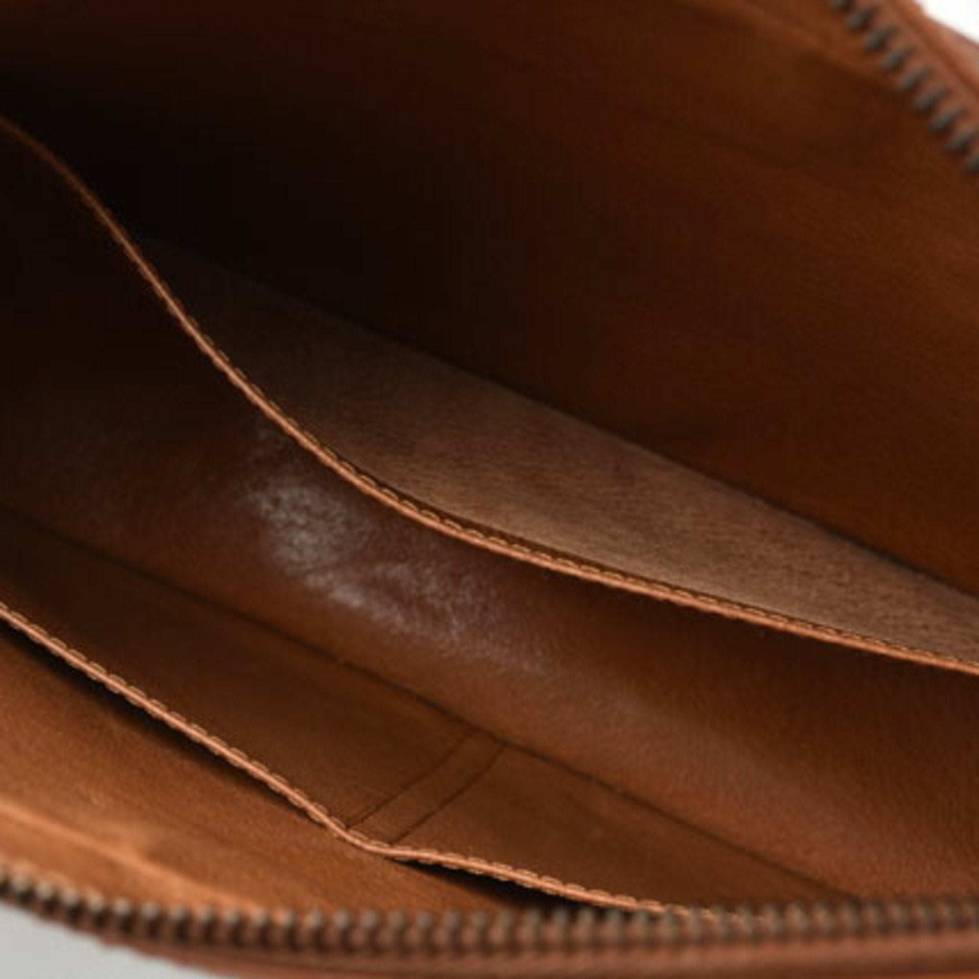 Louis Vuitton Brown Canvas CAMERA shoulder bag