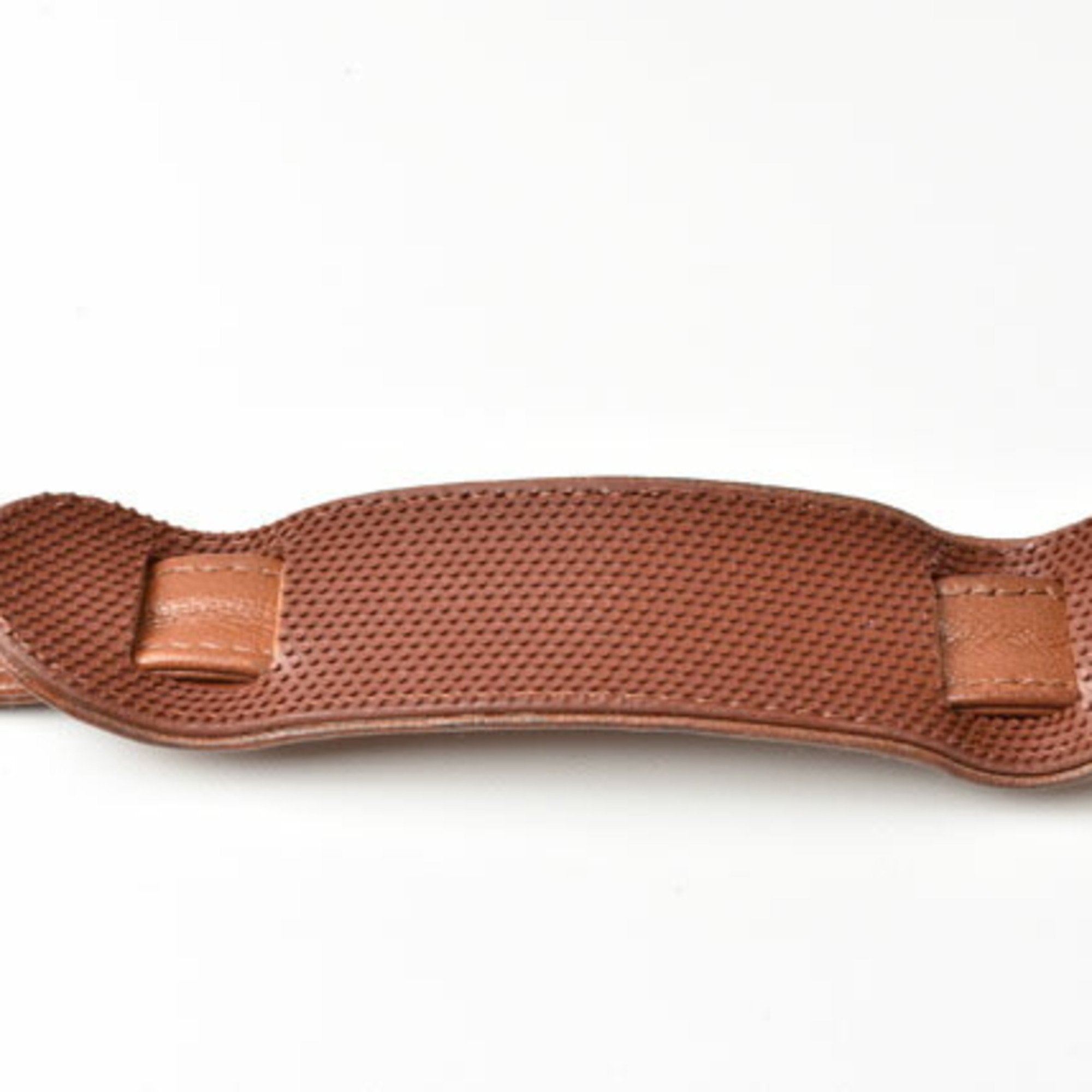 Louis Vuitton Brown Canvas CAMERA shoulder bag