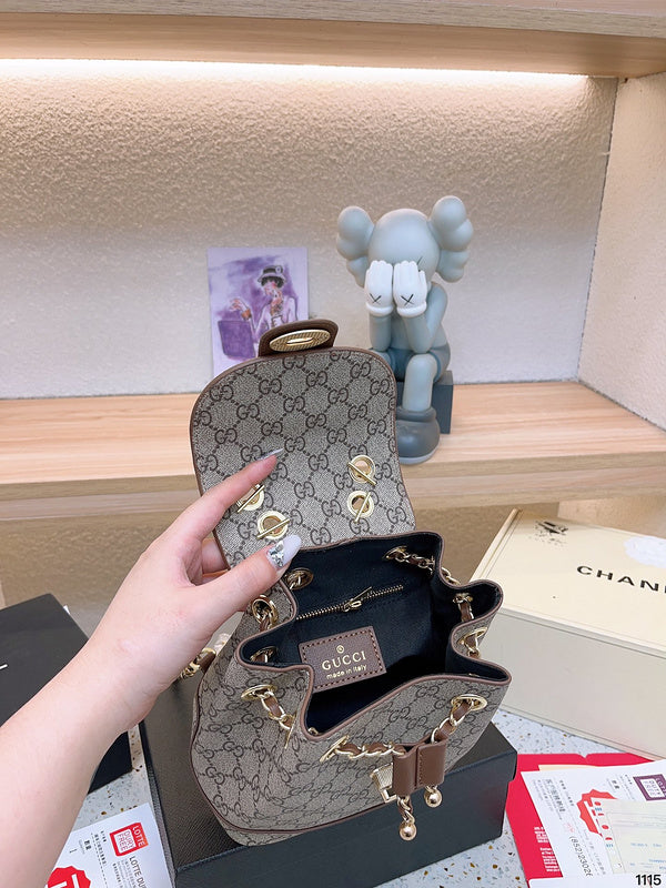 Luxury - Gucci Bags - 023