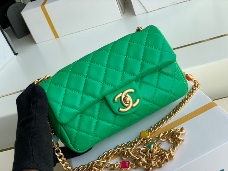 Chanel Bags - BG Bags - 1745