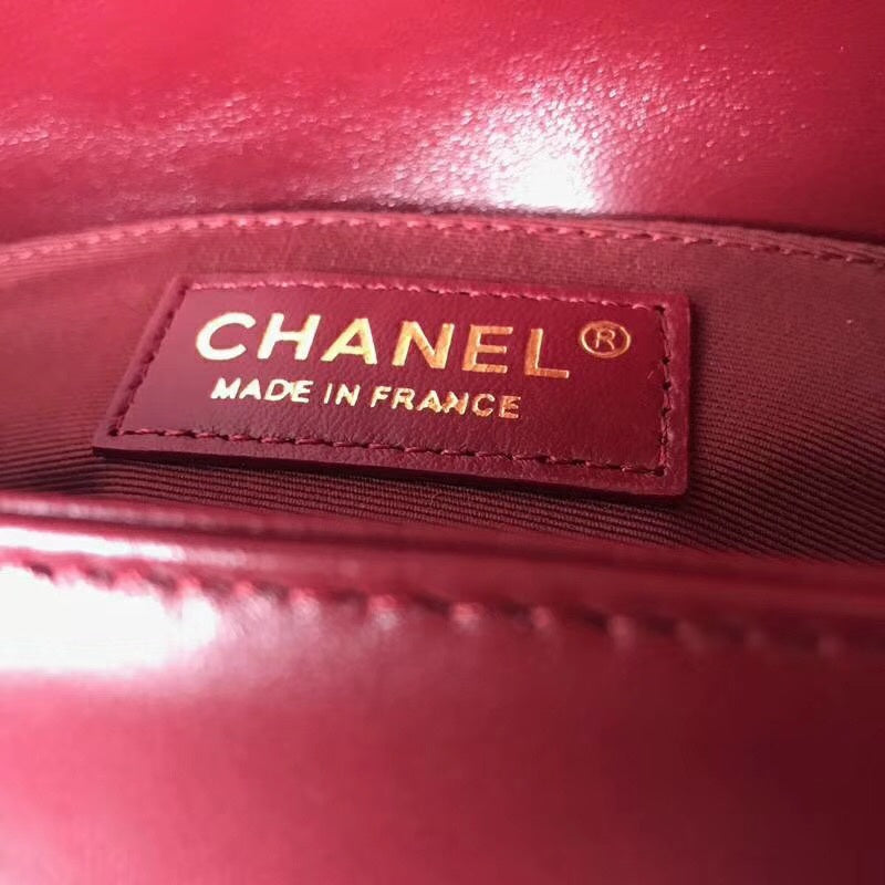 Chanel Bags - BG Bags - 669