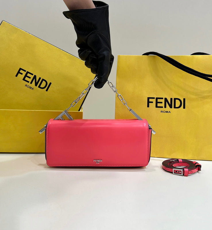 FDI - Bags District - 350