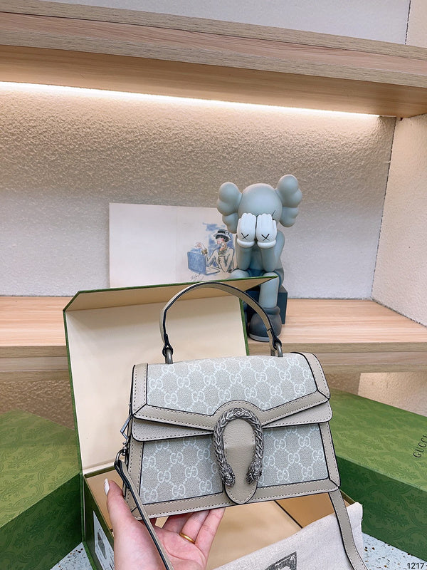 Luxury - Gucci Bags - 245