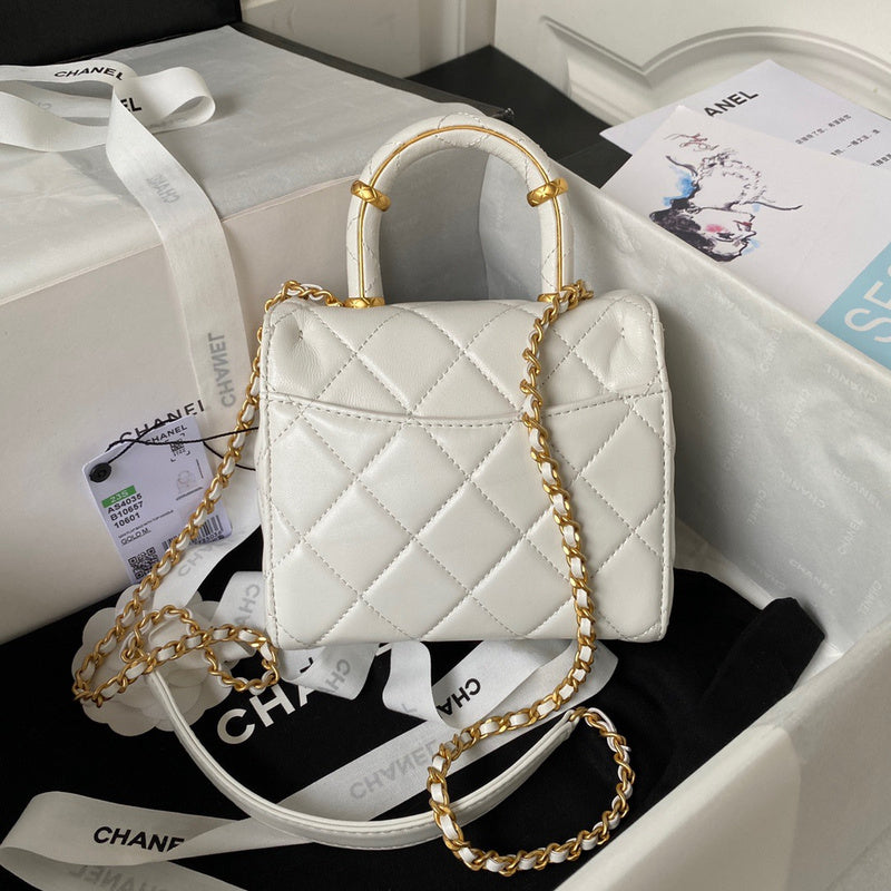 bags-district - Chanel Bags - 7539