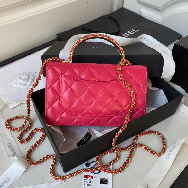 bags-district - Chanel Bags - 7519