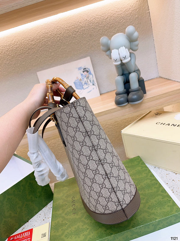 Luxury - Gucci Bags - 075