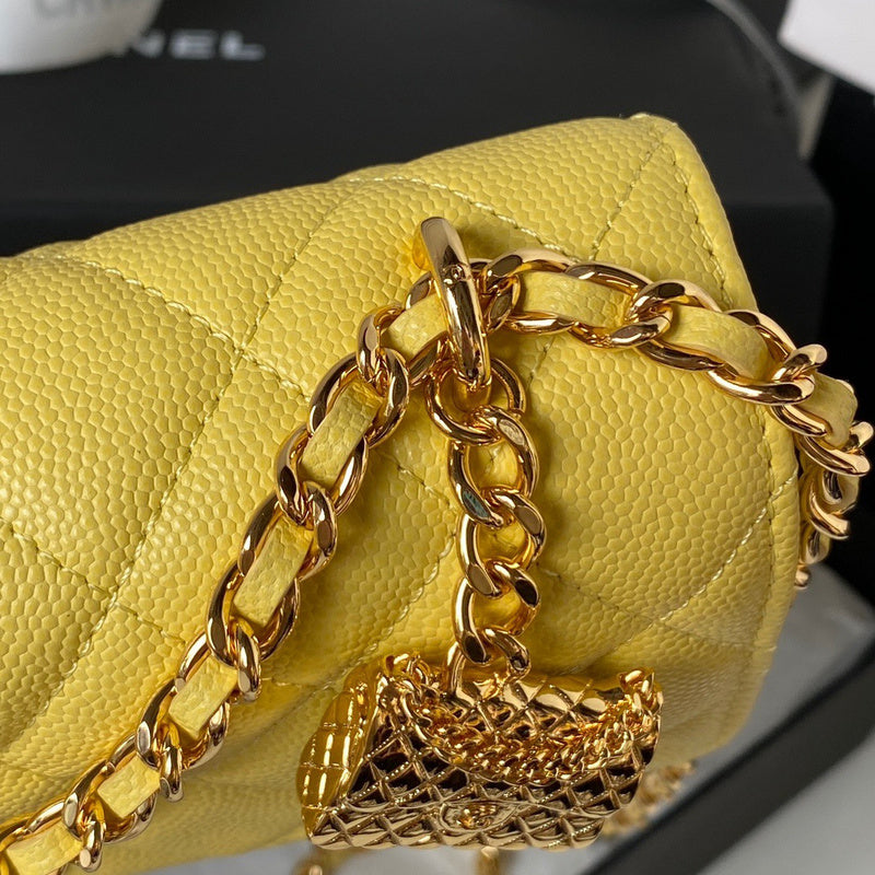 bags-district - Chanel Bags - 7568