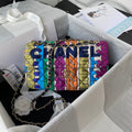 bags-district - Chanel Bags - 7654