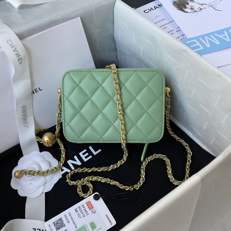 Chanel Bags - BG Bags - 1015