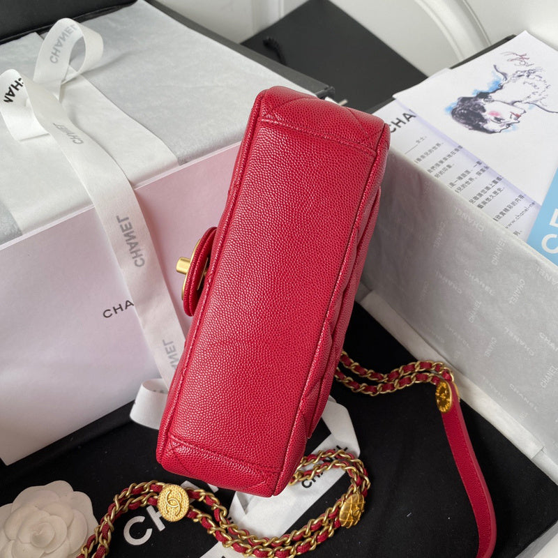 bags-district - Chanel Bags - 7588