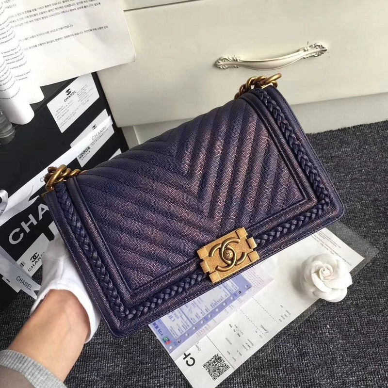 Chanel Bags - BG Bags - 654