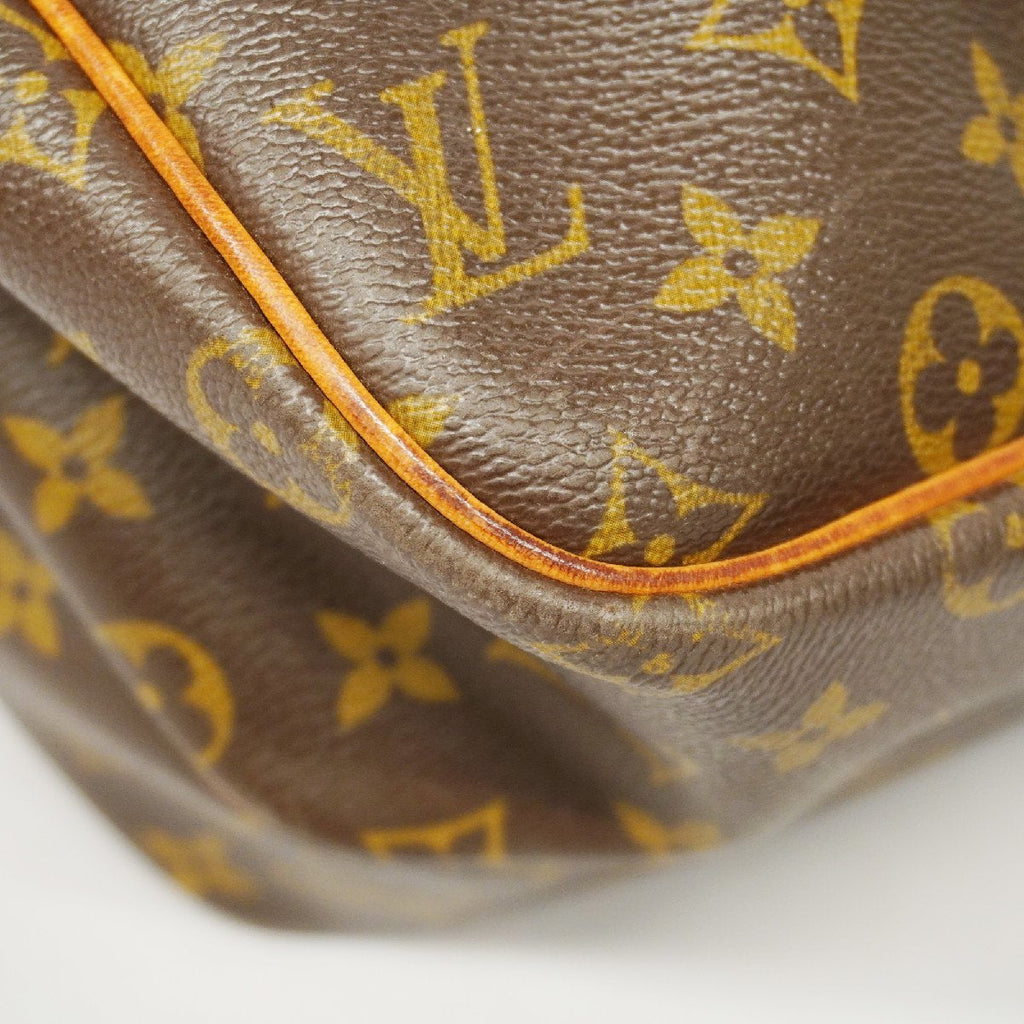 Louis Vuitton Reporter GM Shoulder Bag M45252