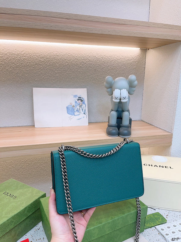 Luxury - Gucci Bags - 088