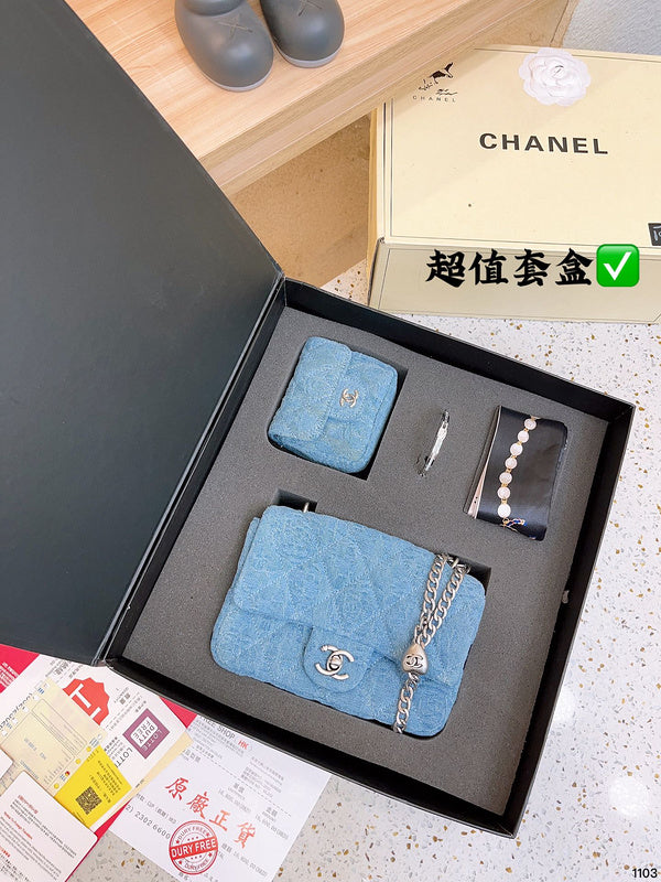 bags-district - Chanel Bags - 6965