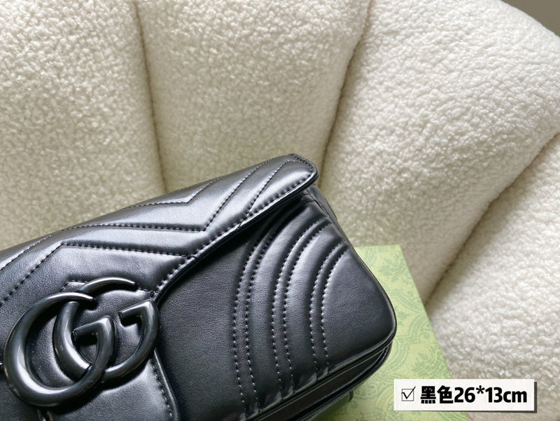 Luxury - Gucci Bags - 044