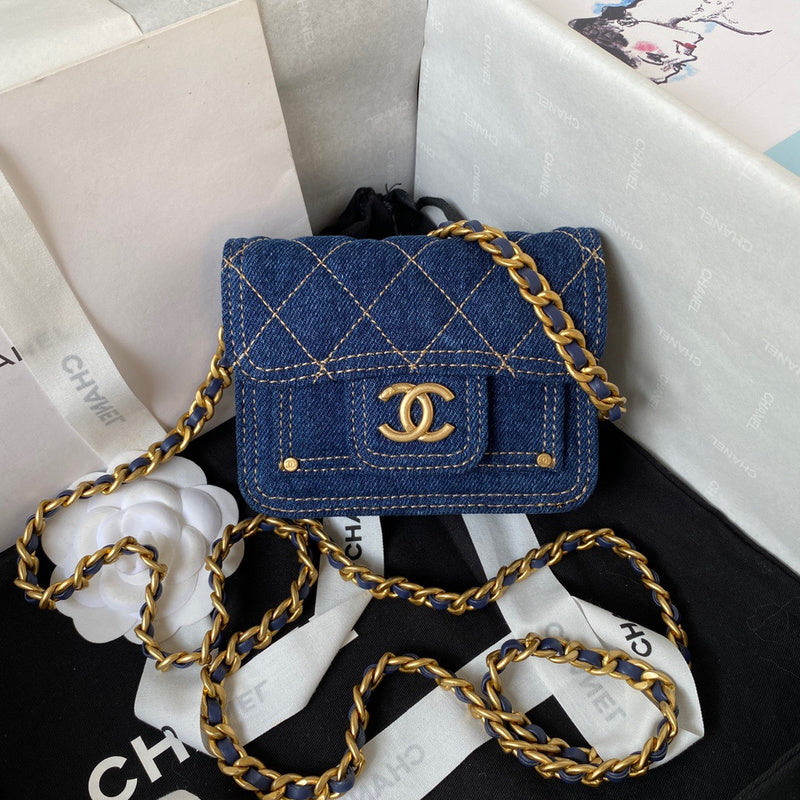 bags-district - Chanel Bags - 7504