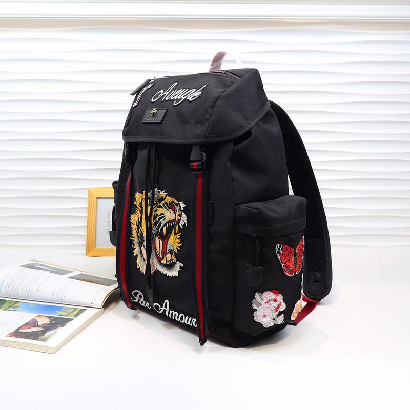 GGG - Bags District - 1038
