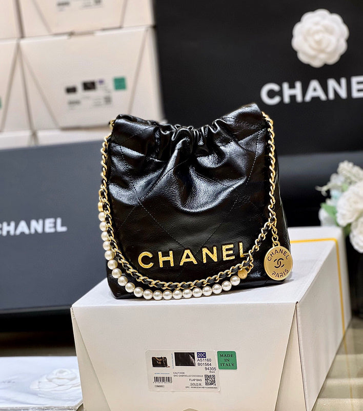 Chanel Bags - BG Bags - 2512