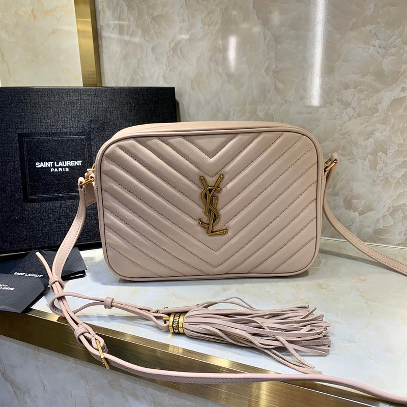 SLY - Bags District - 903