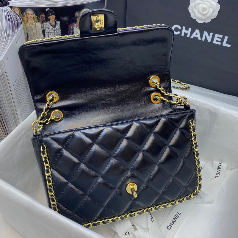 Chanel Bags - BG Bags - 1604