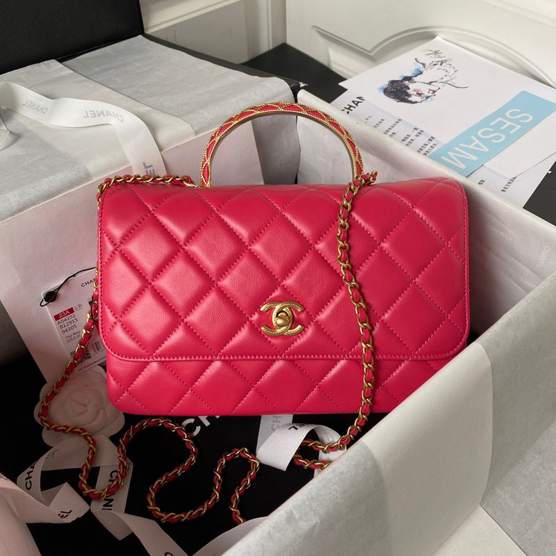 bags-district - Chanel Bags - 7498