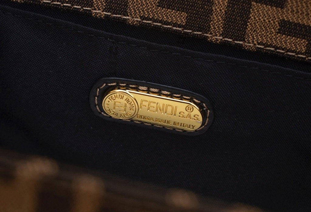 New Arrival Bags Fendi 023