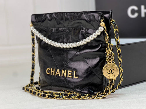 bags-district - Chanel Bags - 2738