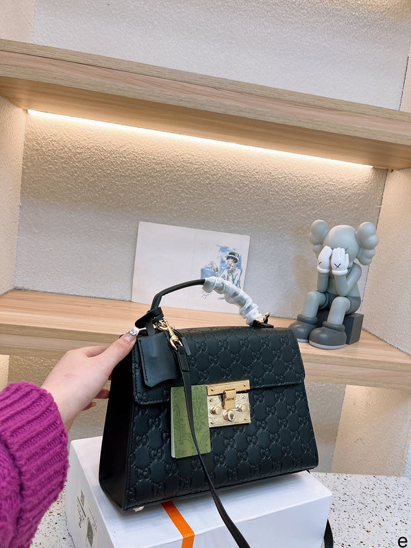 Luxury - Gucci Bags - 314