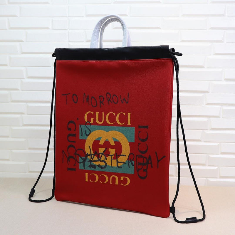 GGG - Bags District - 840