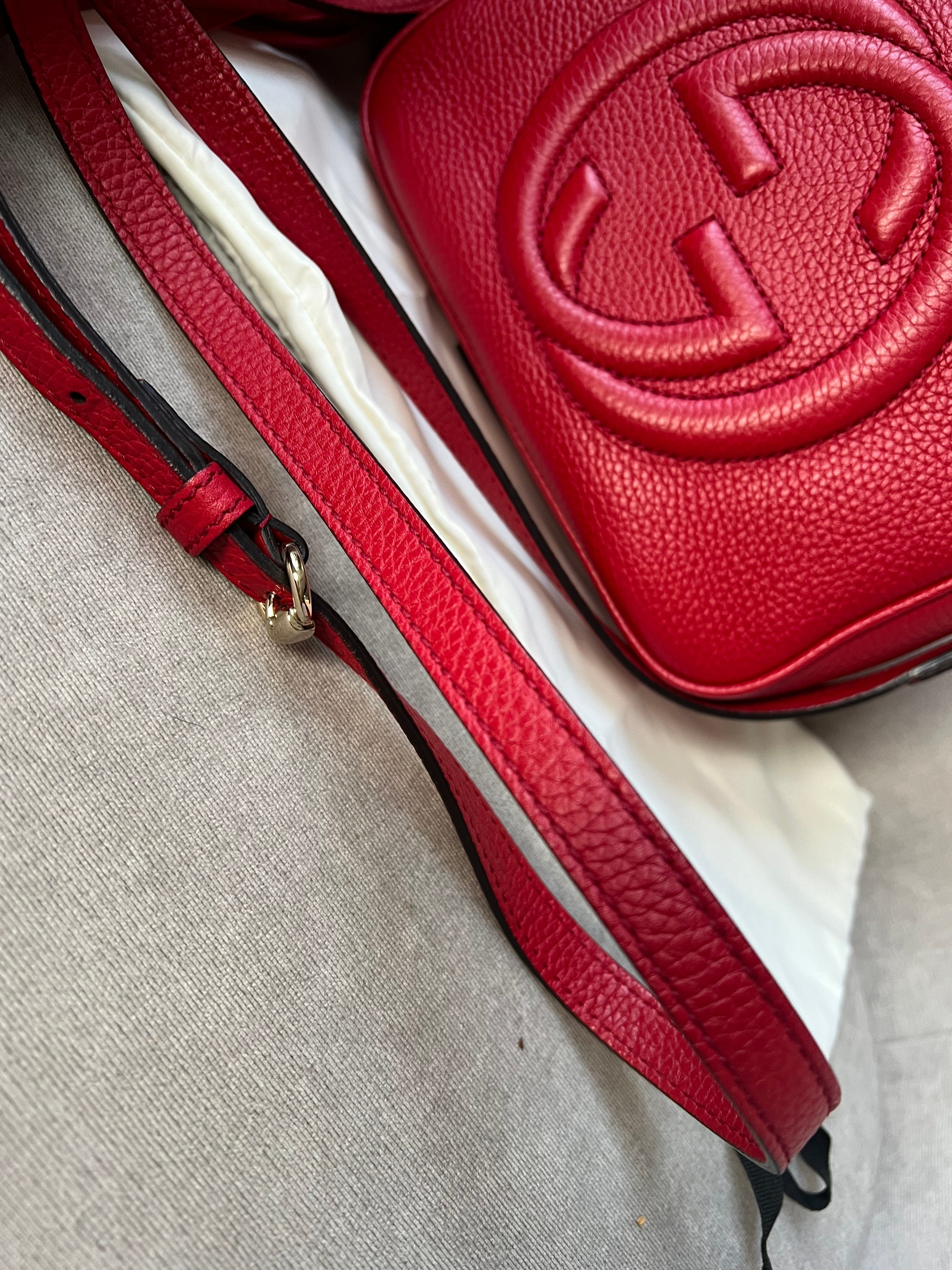 Gucci Bag