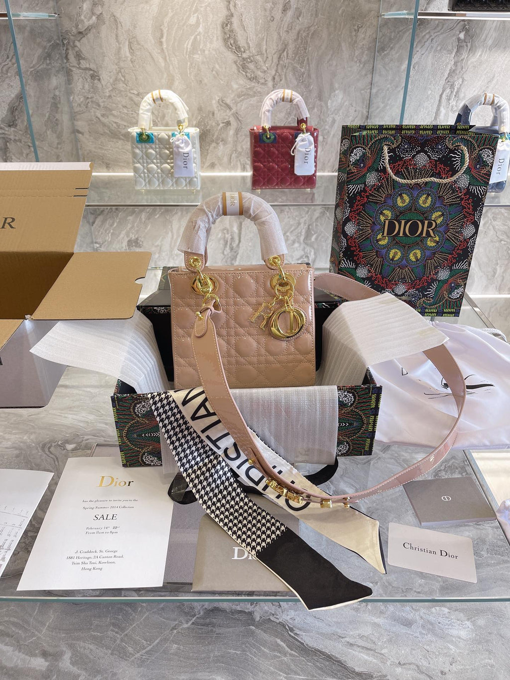 Designer Handbags dior 321