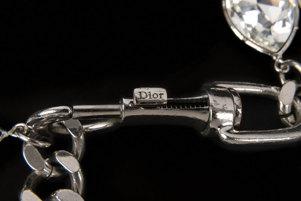 Ceinture Christian Dior 2004