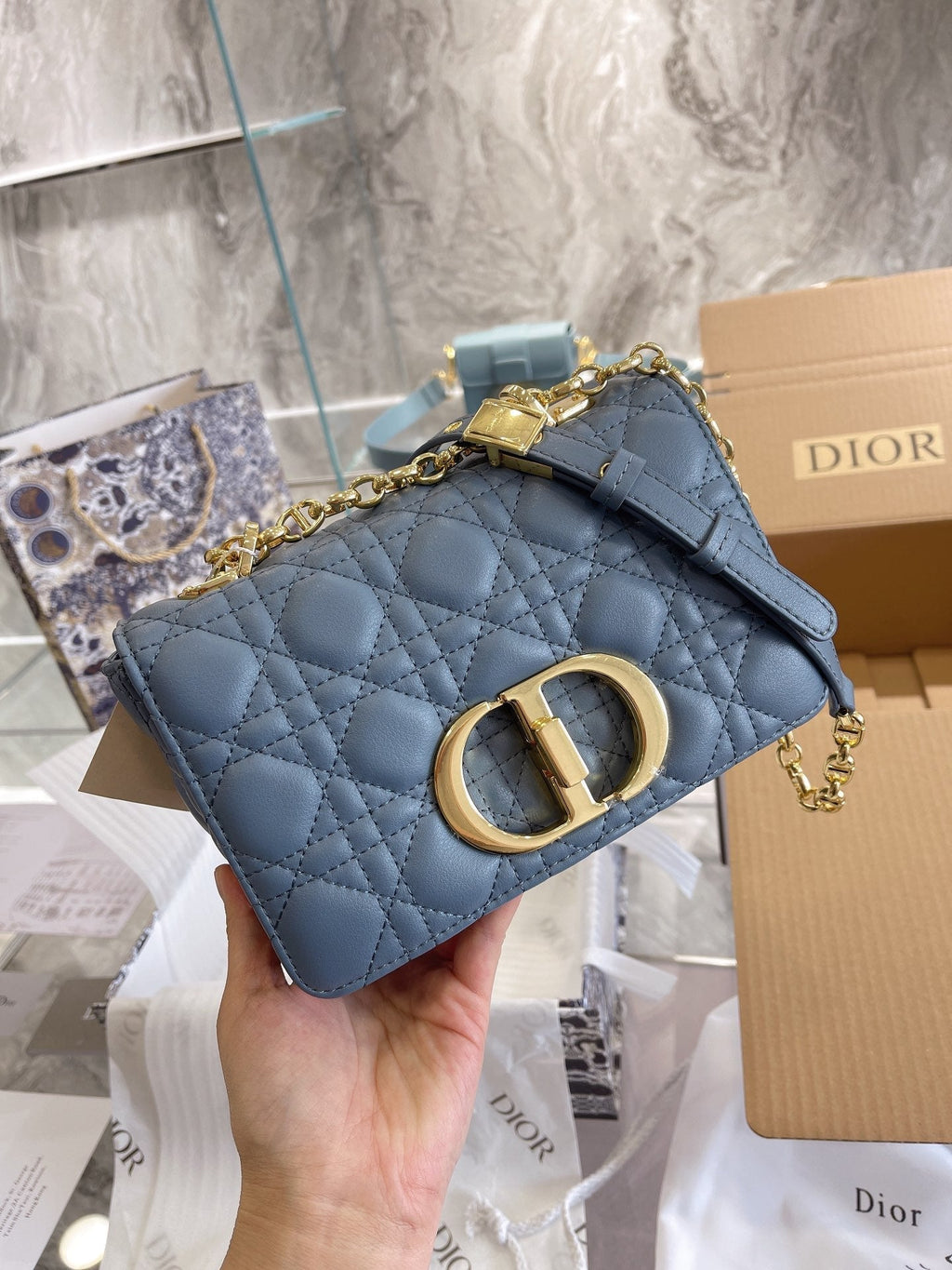Designer Handbags dior 045