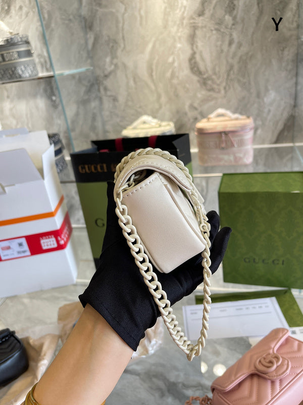Luxury - Gucci Bags - 316