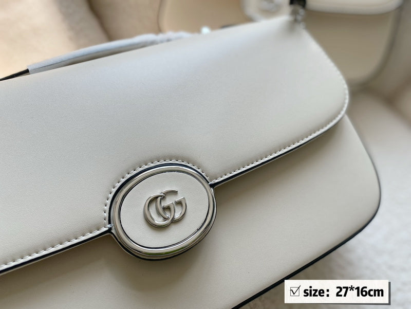 Luxury - Gucci Bags - 015